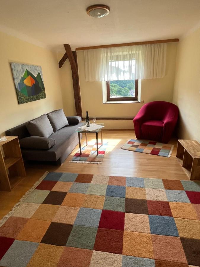 Privatzimmer Familie Pair/Schmoll Spital am Semmering Room photo