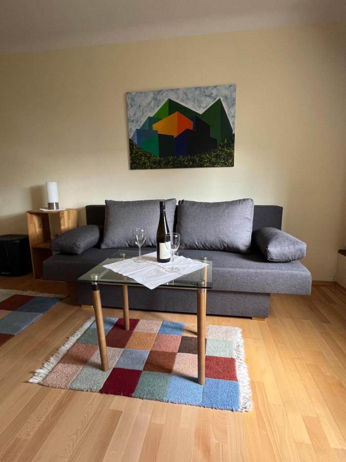 Privatzimmer Familie Pair/Schmoll Spital am Semmering Room photo